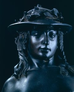 David, c.1440 (bronz) (ayrıca bkz. 31543 ve 85208)